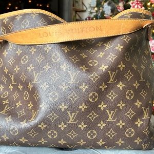 Louis Vuitton tote